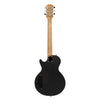 Stagg SEL - HB90 BLK Black Standard Mahogany Electric Guitar