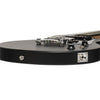 Stagg SEL - HB90 BLK Black Standard Mahogany Electric Guitar