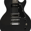 Stagg SEL - HB90 BLK Black Standard Mahogany Electric Guitar