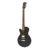 Stagg SEL - HB90 BLK LH Black Standard Mahogany Electric Guitar
