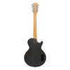 Stagg SEL - HB90 BLK LH Black Standard Mahogany Electric Guitar