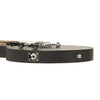 Stagg SEL - HB90 BLK LH Black Standard Mahogany Electric Guitar