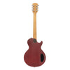 Stagg SEL - HB90 CHRRYL LH CHERRY Standard Mahogany Electric Guitar