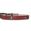 Stagg SEL - HB90 CHRRYL LH CHERRY Standard Mahogany Electric Guitar