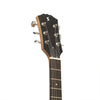 Stagg SEL - HB90 VYL Vintage Yellow Standard Mahogany Electric Guitar