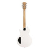 Stagg SEL - HB90 WHB White Standard Mahogany Electric Guitar