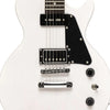 Stagg SEL - HB90 WHB White Standard Mahogany Electric Guitar