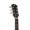 Stagg SEL - HB90 WHB White Standard Mahogany Electric Guitar