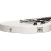 Stagg SEL - HB90 WHB White Standard Mahogany Electric Guitar