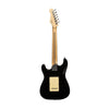 Stagg SES - 30 BK 3/4 Standard Electric Guitar