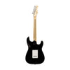 Stagg SES - 30 BK Left Hand Standard Electric Guitar