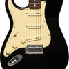 Stagg SES - 30 BK Left Hand Standard Electric Guitar