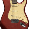 Stagg SES - 30 CAR Red Standard Electric Guitar
