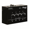 Stagg SHA - 4 4 Channel Headphone Amplifier