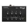 Stagg SHA - 4 4 Channel Headphone Amplifier