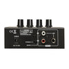 Stagg SHA - 4 4 Channel Headphone Amplifier