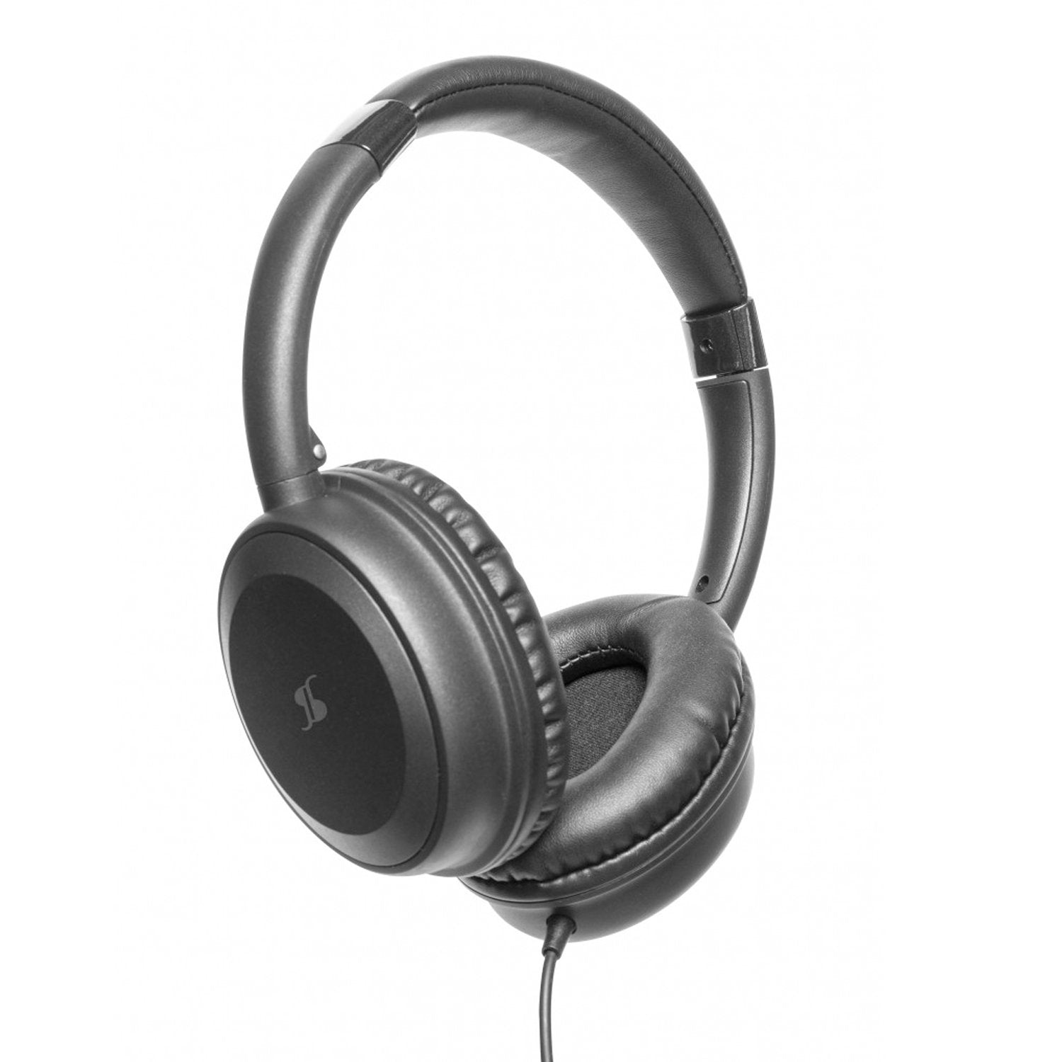 Stagg SHP-3000H Deluxe Stereo Headphones - DY Pro Audio