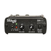 Stagg SIA - ST Wired IN - EAR Monitor Amplifier