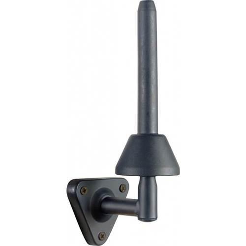 Stagg SLA-FCH Wall Mount Holder For a Flute and Clarinet | SLA-FCH - DY Pro Audio