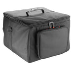 Stagg SLI-TB-4 Reinforced Padded Carry Bag For 4 x LED Lights | SLI-TB-4 - DY Pro Audio