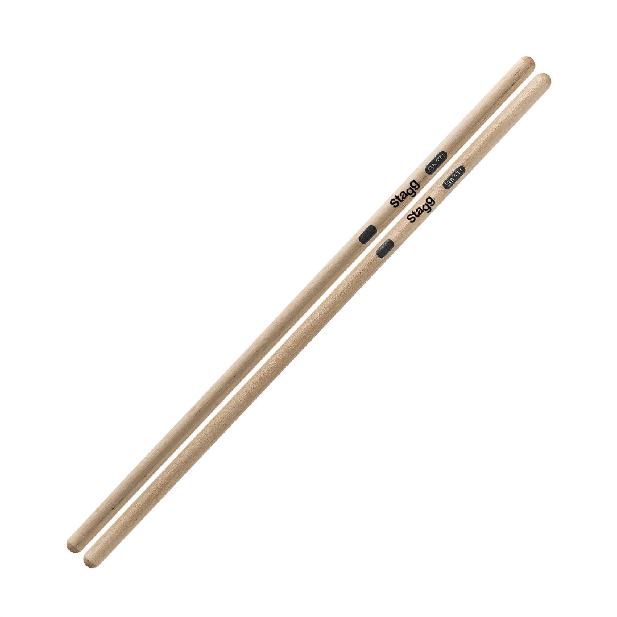 Stagg SMTI Timbale Percussion Drum Sticks - DY Pro Audio