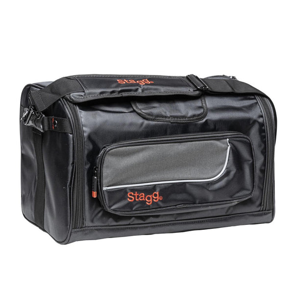 Stagg SPB-8 8" Padded Speaker Bag - DY Pro Audio