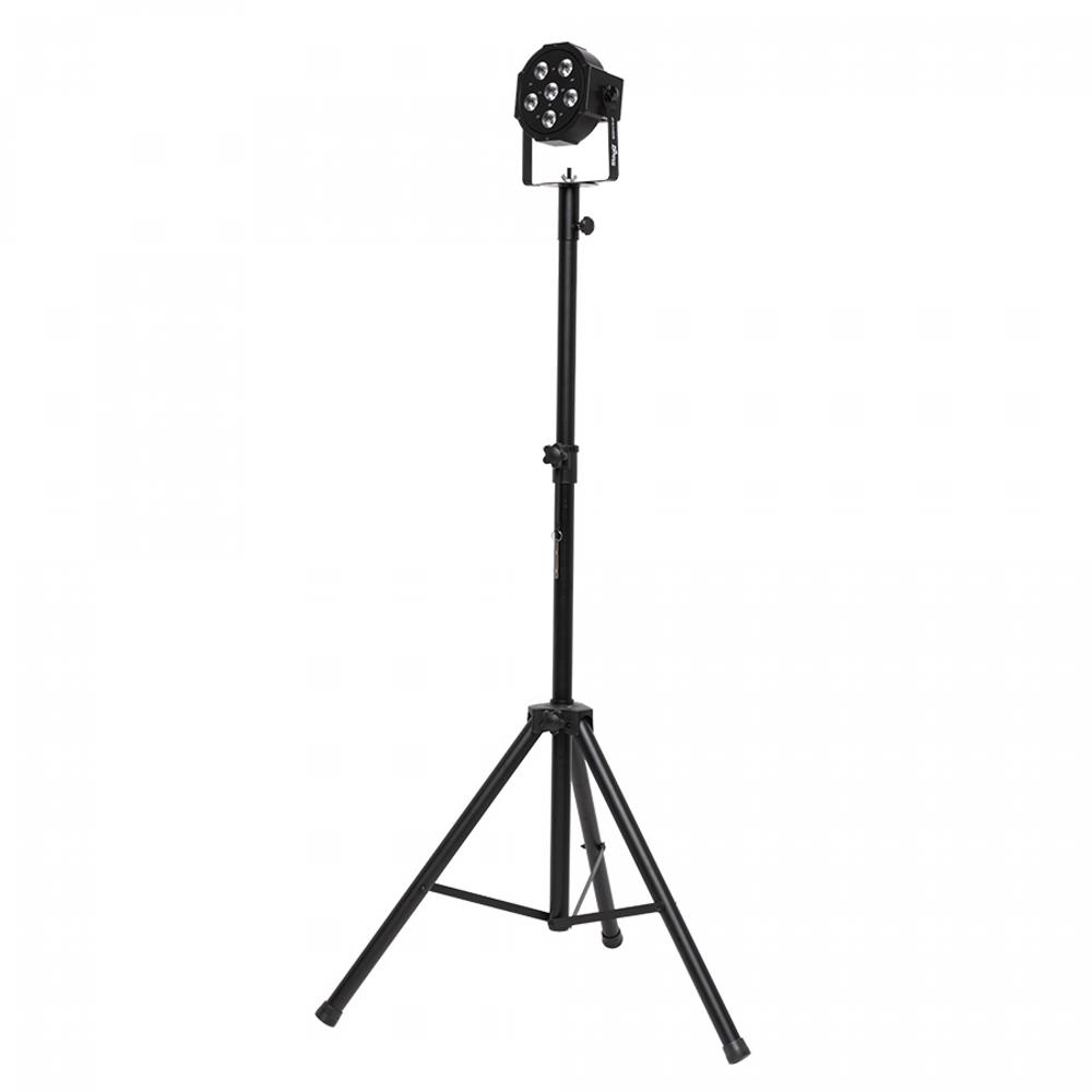 Stagg SPS2M10 35mm Speaker Stand Lighting Support Adaptor Top Hat - DY Pro Audio