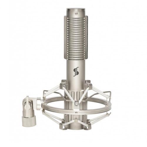 Stagg SRM70 Ribbon Microphone - DY Pro Audio