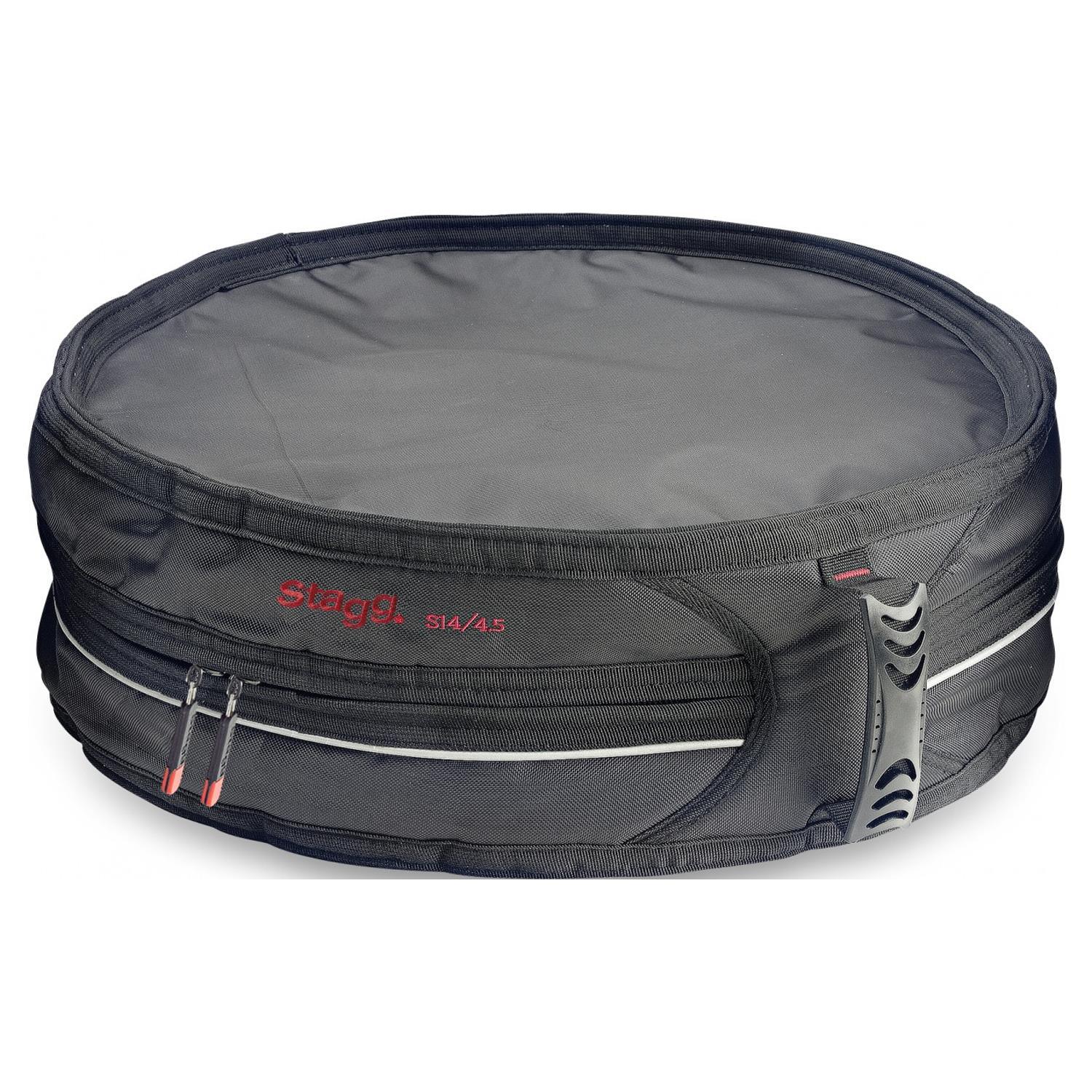 Stagg SSDB-14/4.5 14" Snare Drum Case - DY Pro Audio