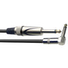Stagg Straight Jack To Right Jack Lead 10m | SGC10PL DL - DY Pro Audio