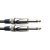 Stagg Straight Jack to Straight Jack Lead 6m | SGC6DL - DY Pro Audio