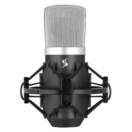 Stagg SUM40 USB Condenser Microphone | SUM40 - DY Pro Audio