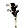 Stagg SVY J - FUNK NAT Silveray Series J Style Electric Bass Guitar
