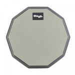 Stagg TD-08R 8" Practice Drum Pad - DY Pro Audio