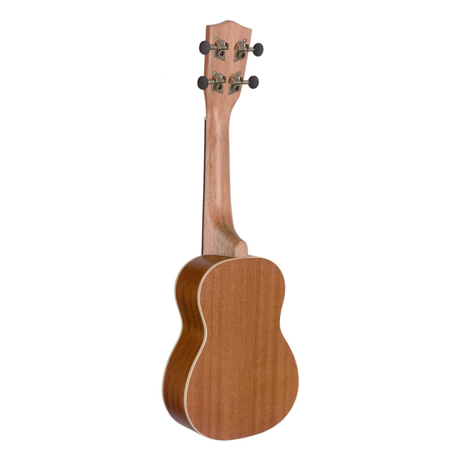 Stagg UC-30 Traditional Concert Ukulele - DY Pro Audio