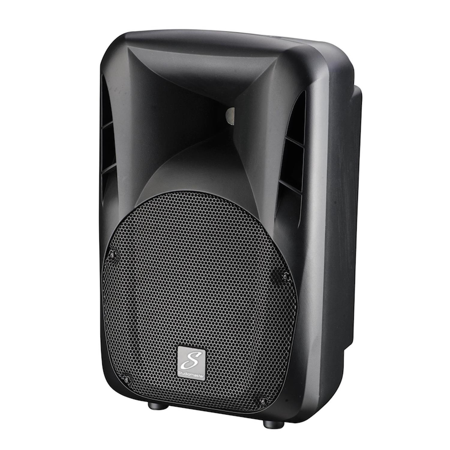 Studiomaster bDRIVE 10A 10" Active Speaker - DY Pro Audio