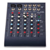 Studiomaster C2-2 2 Channel Compact Mixer - DY Pro Audio