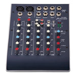 Studiomaster C2-2 2 Channel Compact Mixer - DY Pro Audio
