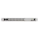 Studiomaster C3 12 Channel 1U Rack Mixer - DY Pro Audio