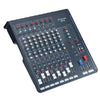 Studiomaster C6 - 12 12 Channel Compact Mixer