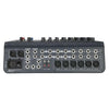 Studiomaster C6 - 12 12 Channel Compact Mixer