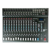 Studiomaster Club XS 16+ 14 Channel Mixing Desk - DY Pro Audio