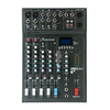 Studiomaster Club XS 6+ 4 Channel Mixing Desk - DY Pro Audio