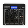 Studiomaster CORE 121 12" Sub Active compact array system