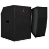 Studiomaster CORE 121 12" Sub Active compact array system