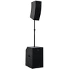 Studiomaster CORE 151 15" Sub Active compact array system