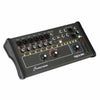 Studiomaster DIGILIVE8C 8 input Compact Digital Mixer