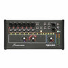 Studiomaster DIGILIVE8C 8 input Compact Digital Mixer