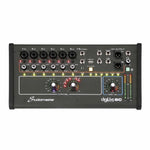Studiomaster DIGILIVE8C 8 input Compact Digital Mixer - DY Pro Audio