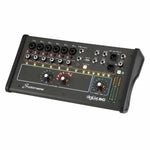 Studiomaster DIGILIVE8C 8 input Compact Digital Mixer - DY Pro Audio